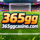 365ggcasino.com favicon
