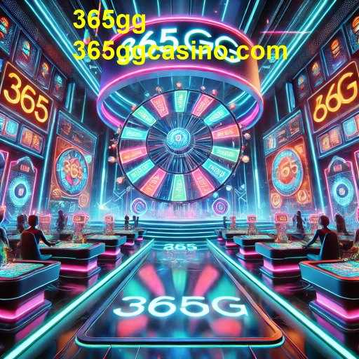 A Magia dos Jogos Virtuais: Explorando Novos Mundos em 365gg